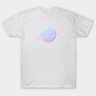 Blue Planet T-Shirt